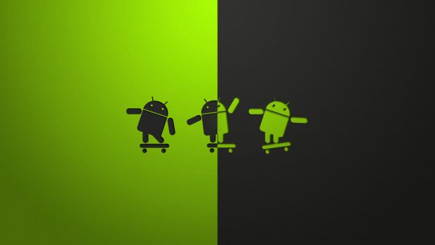 Android Wallpaper Size.
