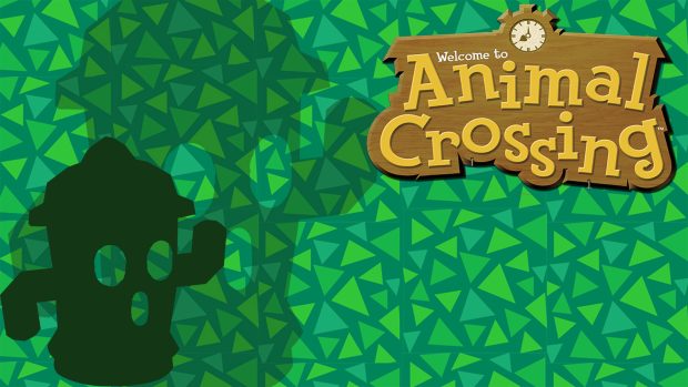 Animal Crossing Wallpapers 1920x1080.