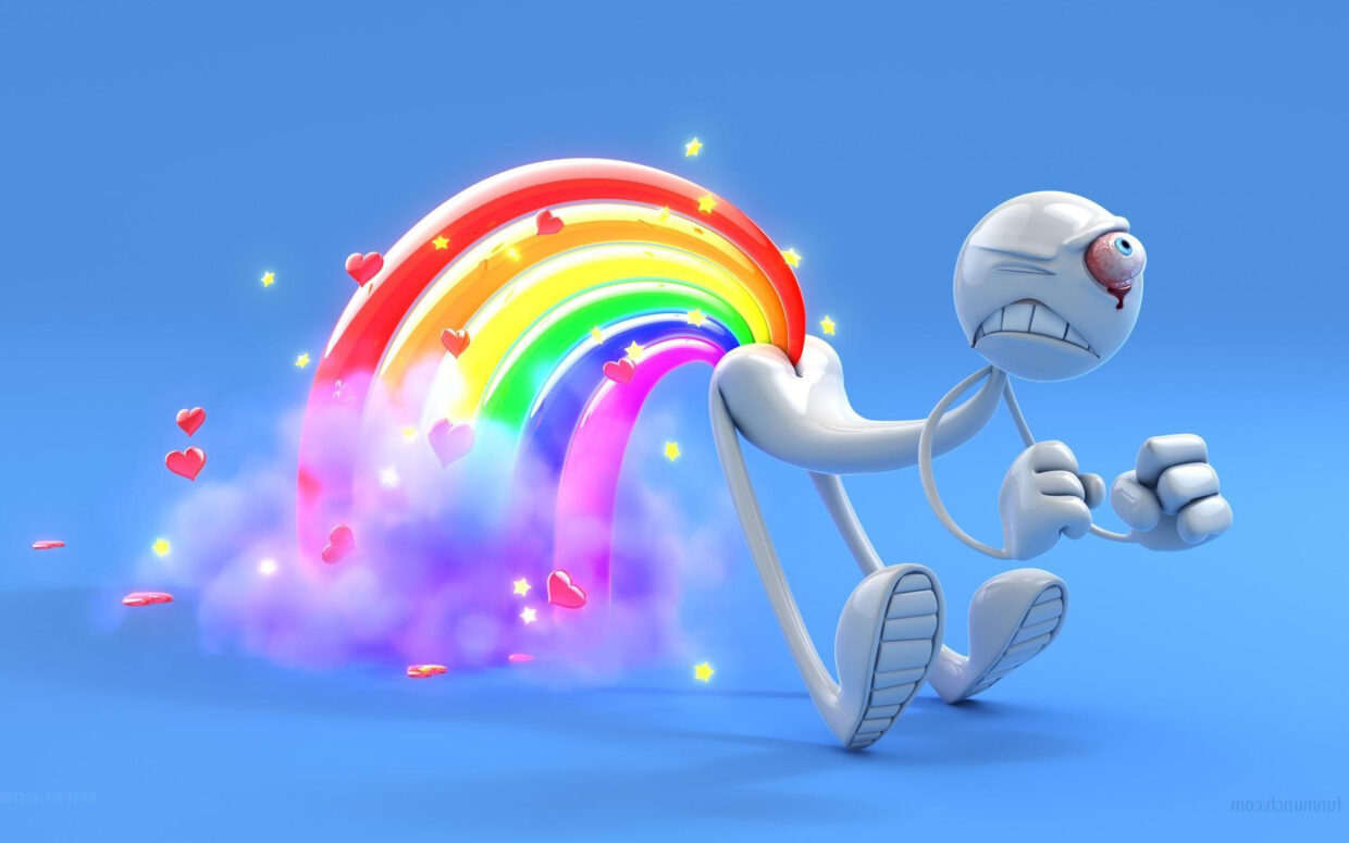 Animation Backgrounds - PixelsTalk
