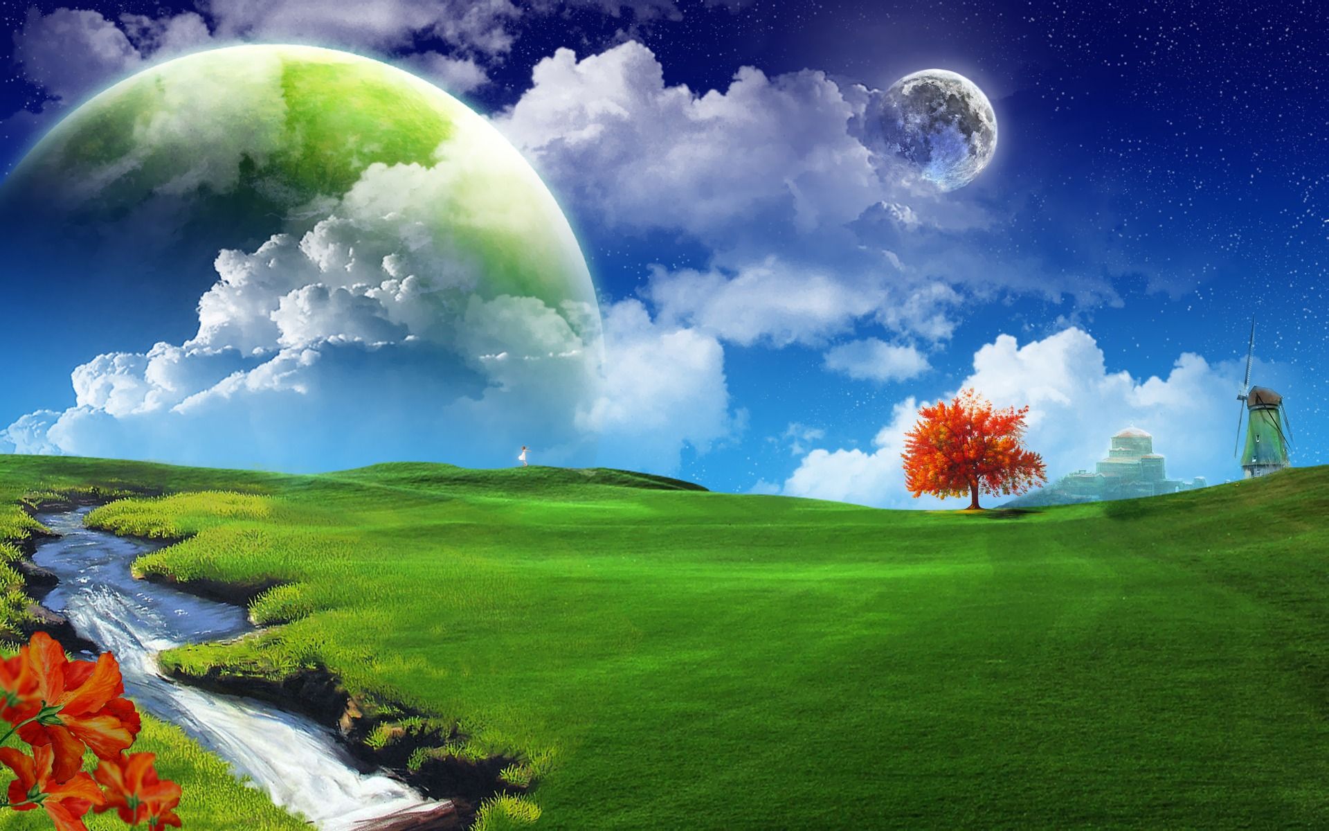 Animation Backgrounds Download Free 