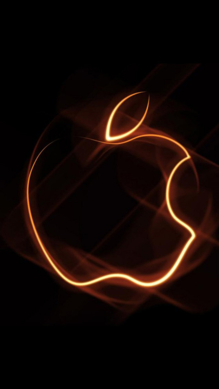 Apple iPhone Backgrounds - PixelsTalk