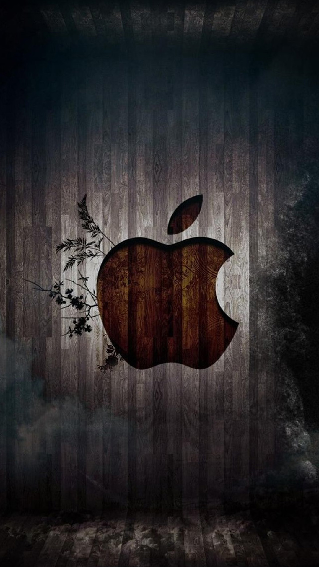 Apple Wallpaper Iphone