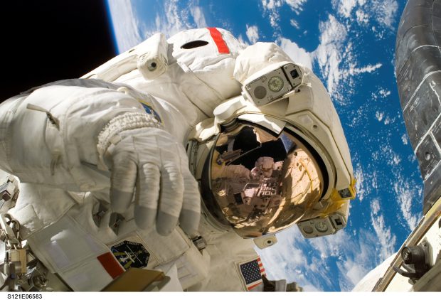 Astronaut Image Download Free.