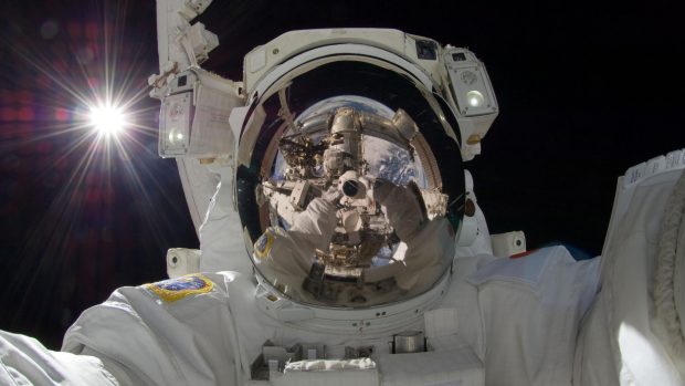 Astronaut Images HD.