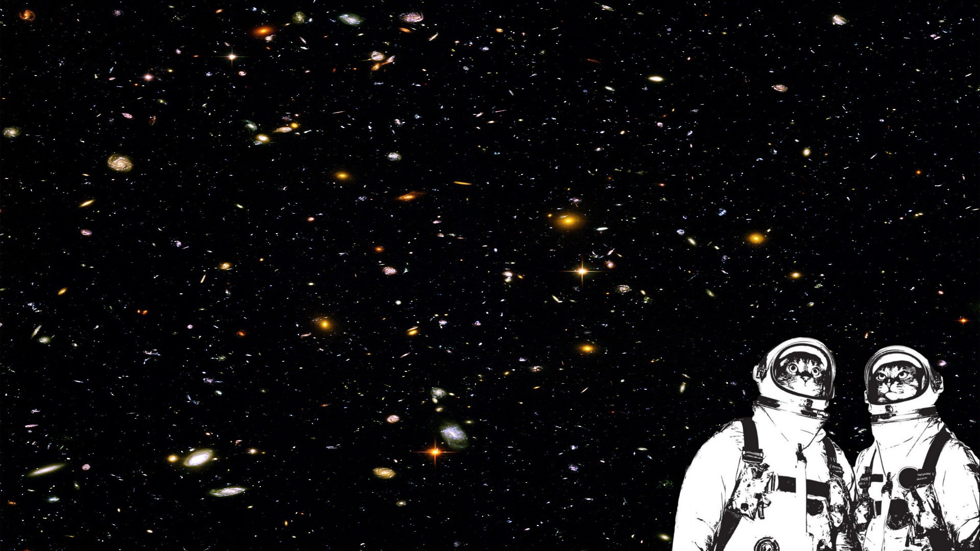 Astronaut Backgrounds HD 