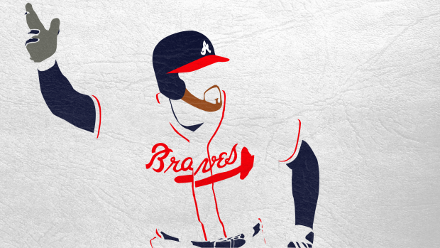 Atlanta Braves Backgrounds.