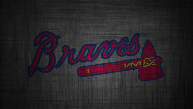 Atlanta Braves HD Wallpaper.