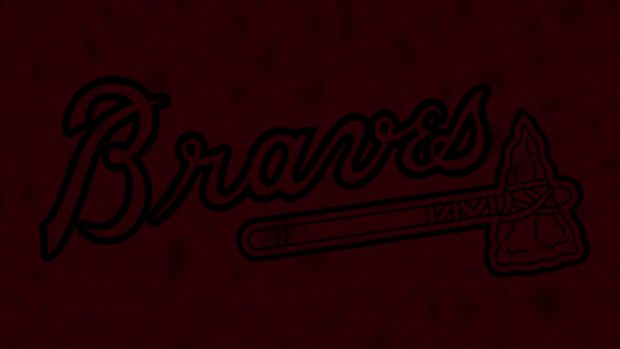 Atlanta Braves Wallpapers HD.