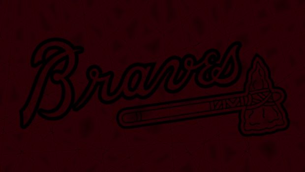 Atlanta Braves Wallpapers HD.