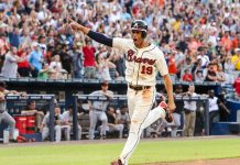 Atlanta Braves Wallpapers HD For Desktop.
