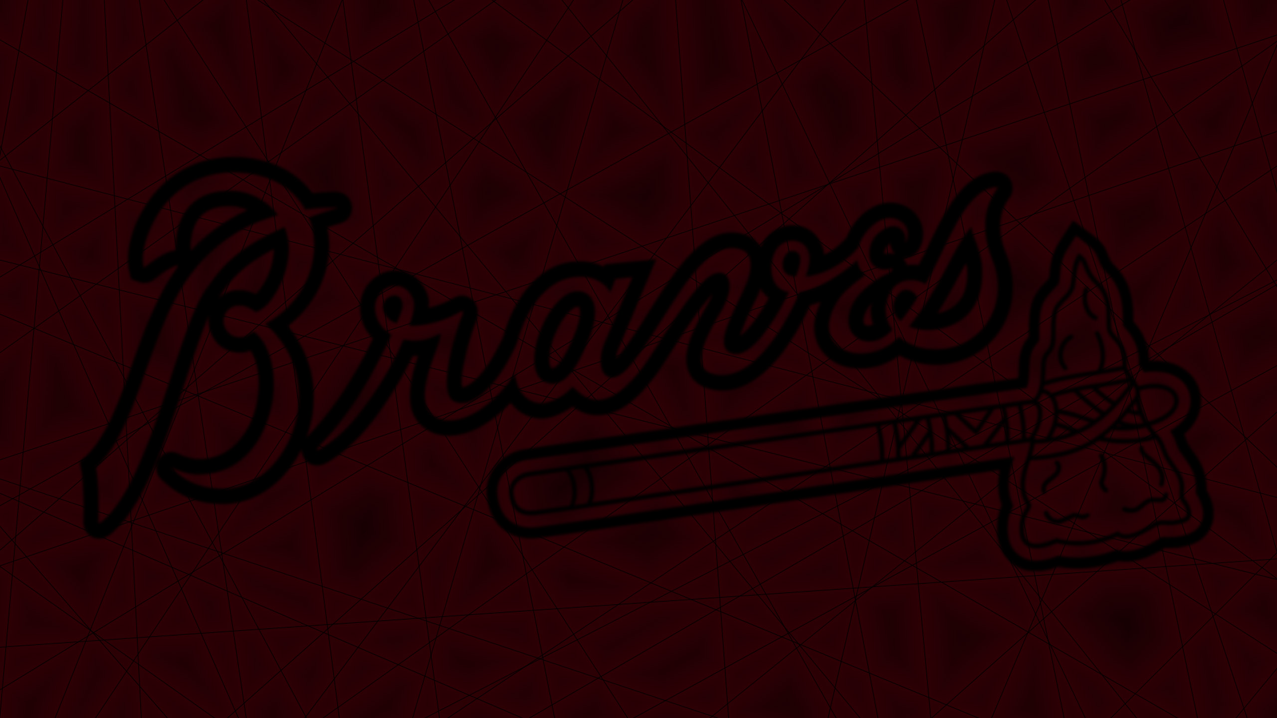 Atlanta Braves iPhone Wallpaper Group 47