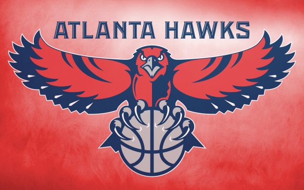 Atlanta Hawks Wallpaper HD.