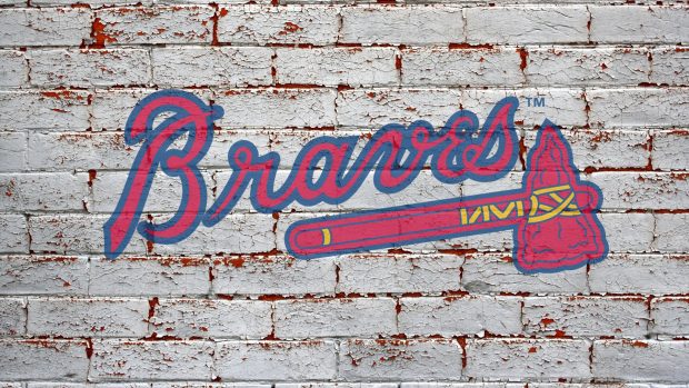 Atlanta braves hd wallpapers.