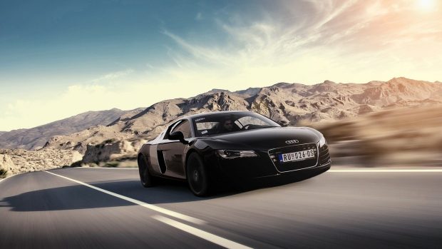 Audi R8 HD Wallpapers.