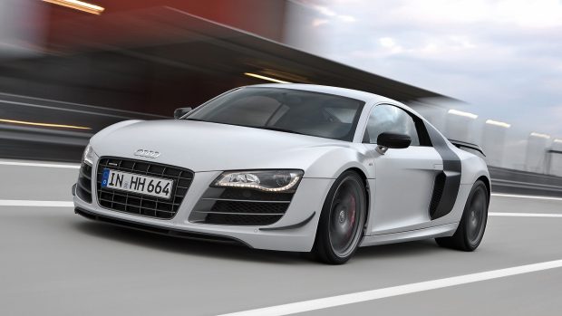 Audi R8 Image Free Download.