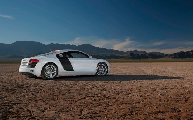 Audi R8 Wallpaper Download Free.