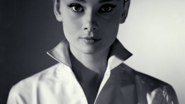 Audrey Hepburn Backgrounds HD.