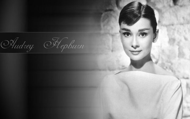 Audrey Hepburn Image HD.