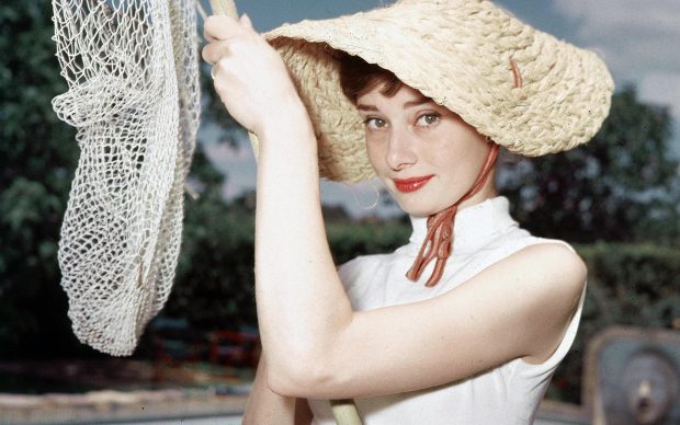 Audrey Hepburn Picture Download Free.