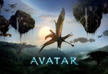Avatar Backgrounds HD.