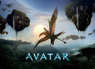 Avatar Backgrounds HD.