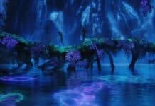 Avatar HD Backgrounds.