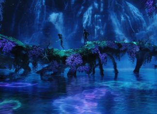 Avatar HD Backgrounds.