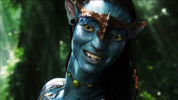 Avatar HD Image.