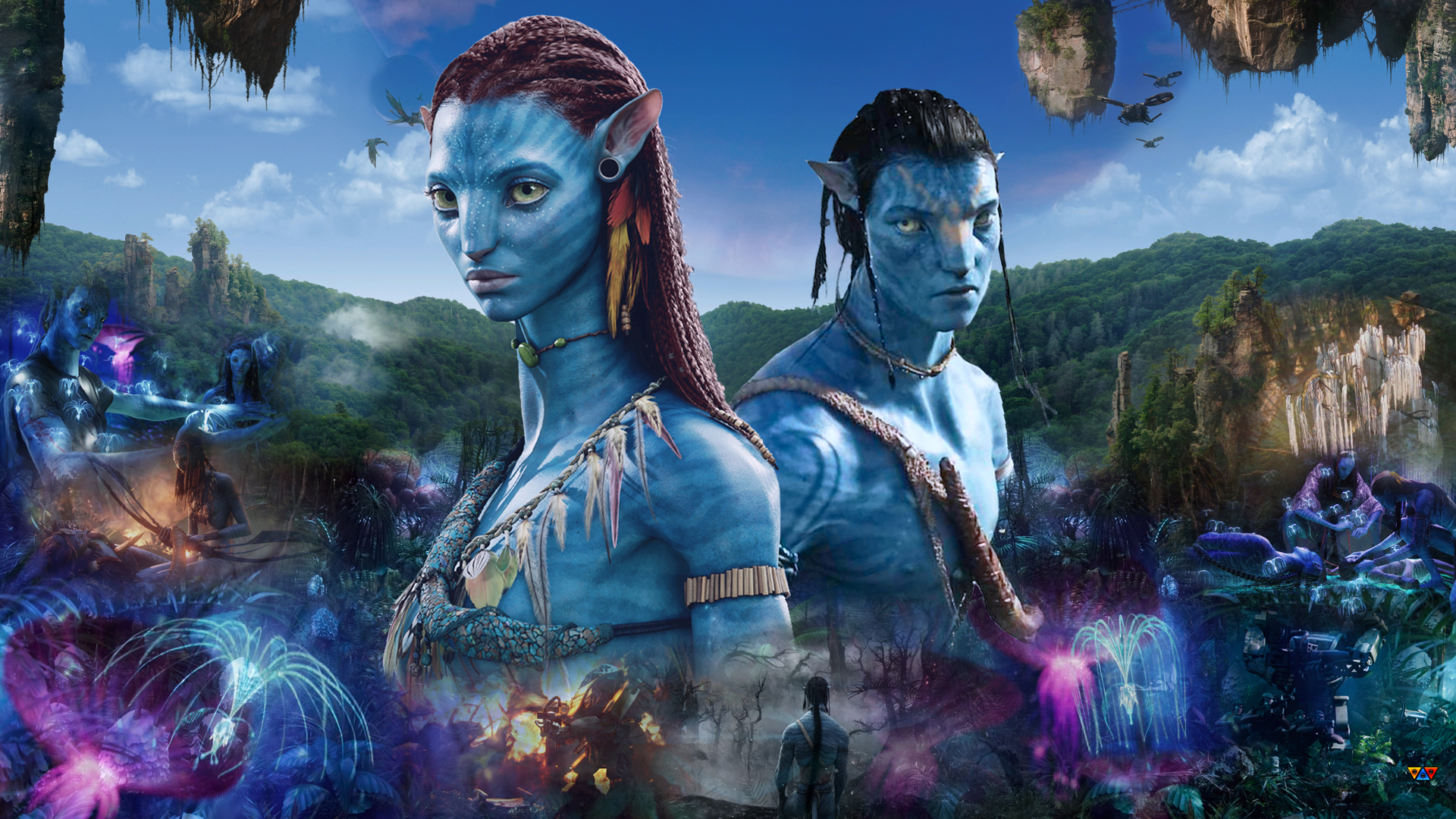 free avatar movie download