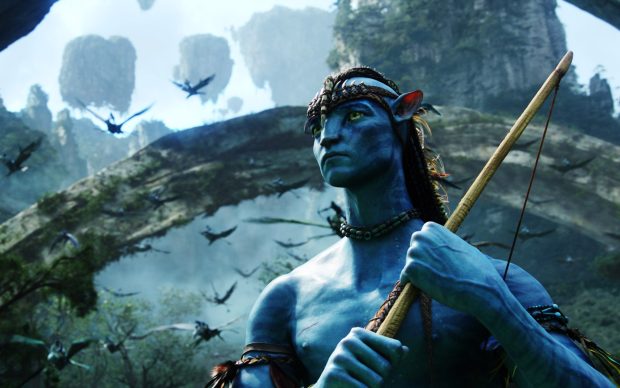 Avatar Image Free Download.