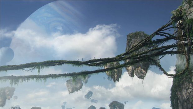 Avatar Image HD.