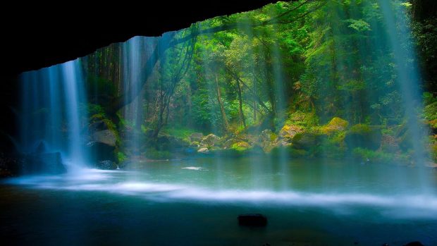 Awesome Nature Backgrounds free windows.