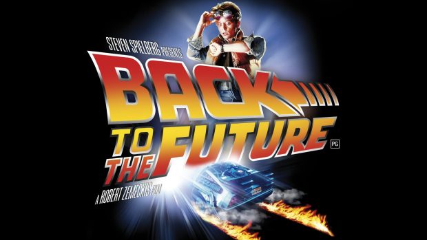 Back To The Future Images 1920x1080.
