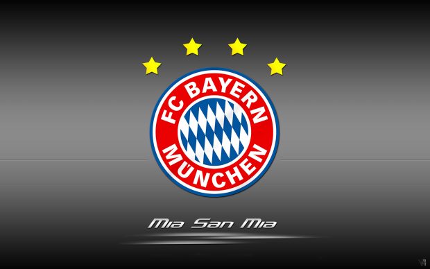 Bayern Munich Desktop Wallpapers.