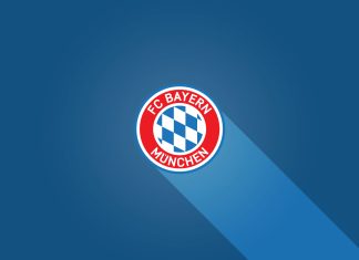 Bayern Munich HD Background.