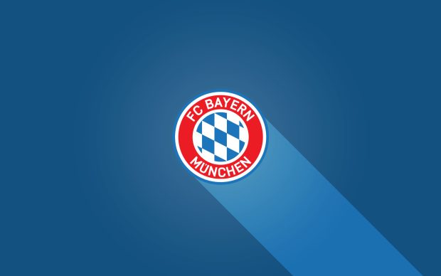 Bayern Munich HD Background.