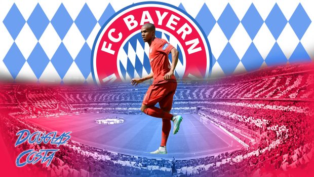 Bayern Munich Images.