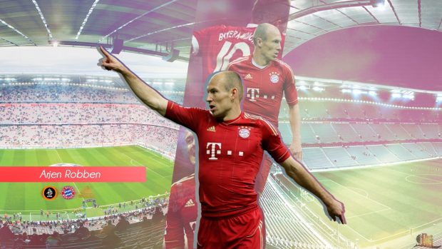 Bayern Munich Pictures HD.