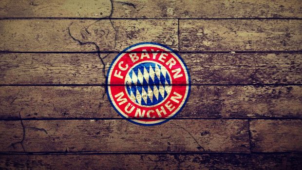 Bayern Munich Wallpaper.