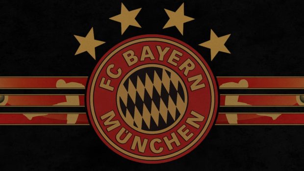 Bayern Munich Wallpaper HD.