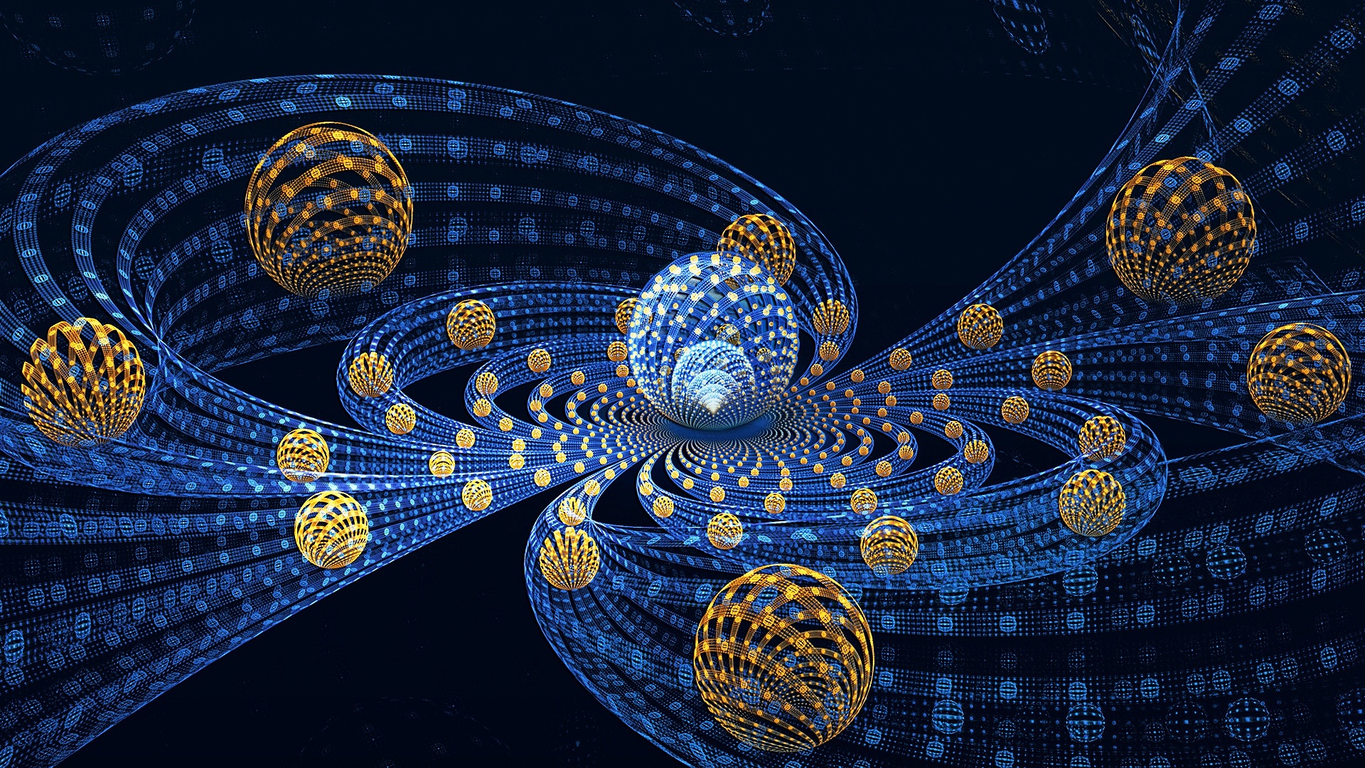 3D Nice Wallpapers - PixelsTalk.Net