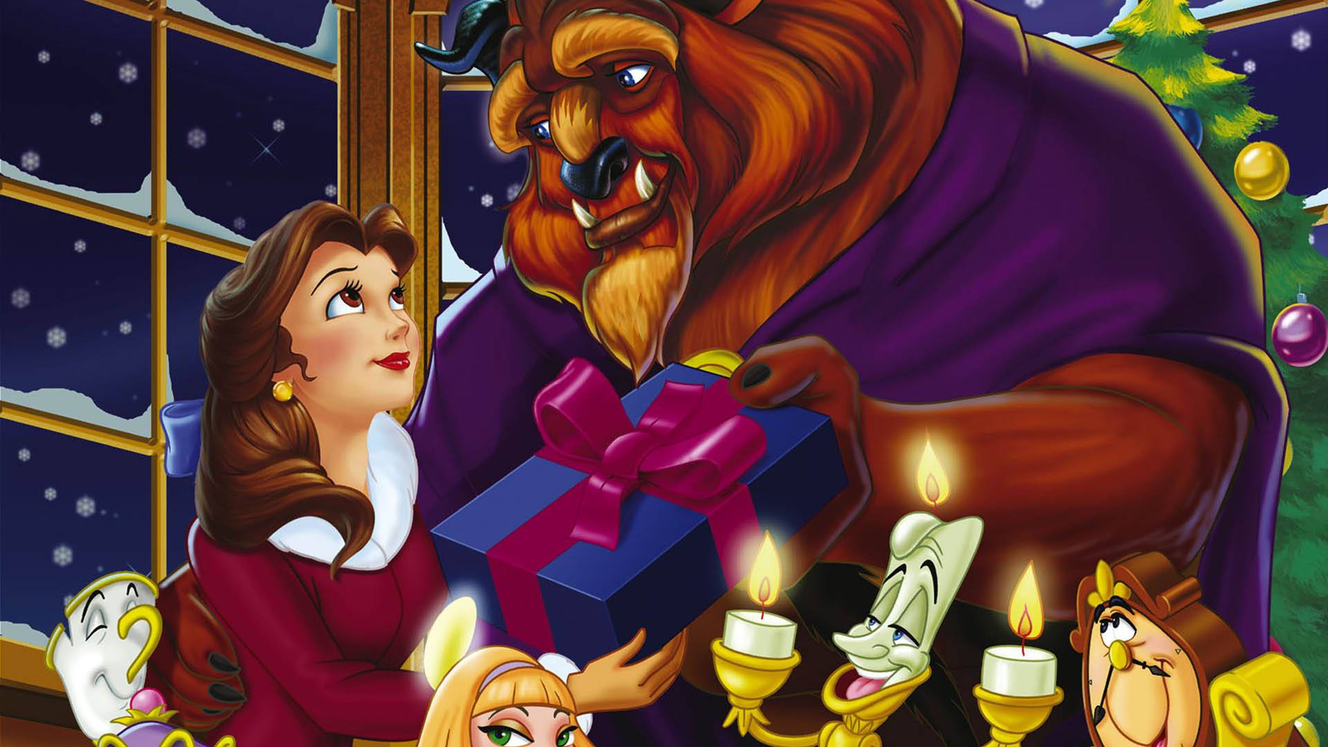 for mac download Beauty and the Beast