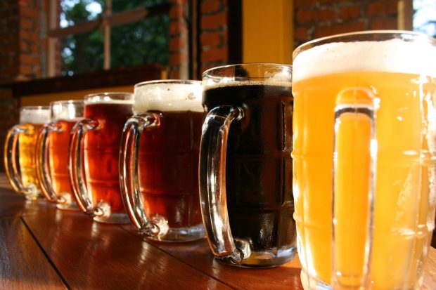 Beer Image.