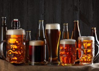 Beer Image HD.