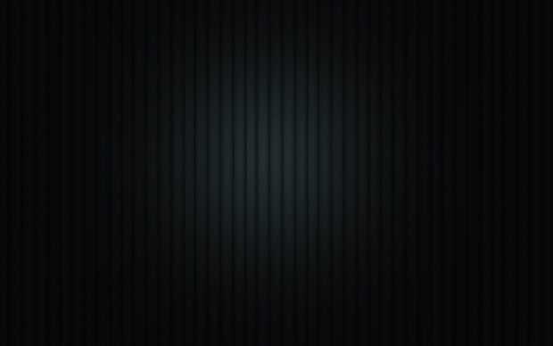 Black plain desktop background wallpaper.