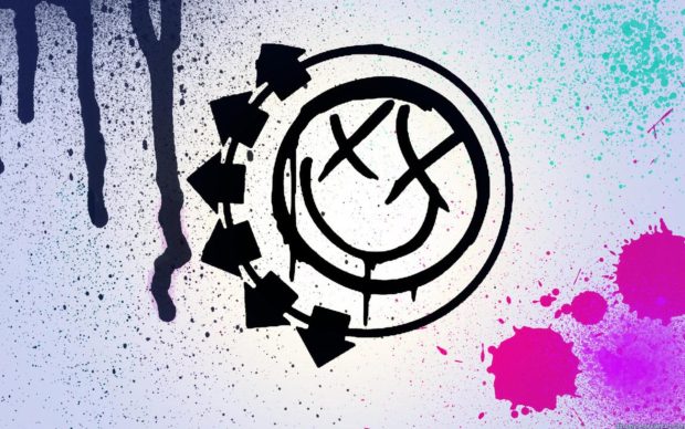 Blink 182 Desktop Backgrounds.