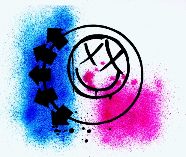 Blink 182 Images.