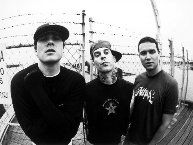 Blink 182 Photo HD.