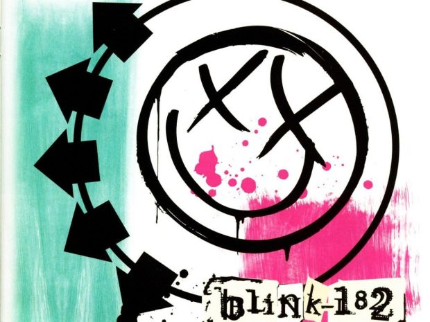 Blink 182 Photos HD.