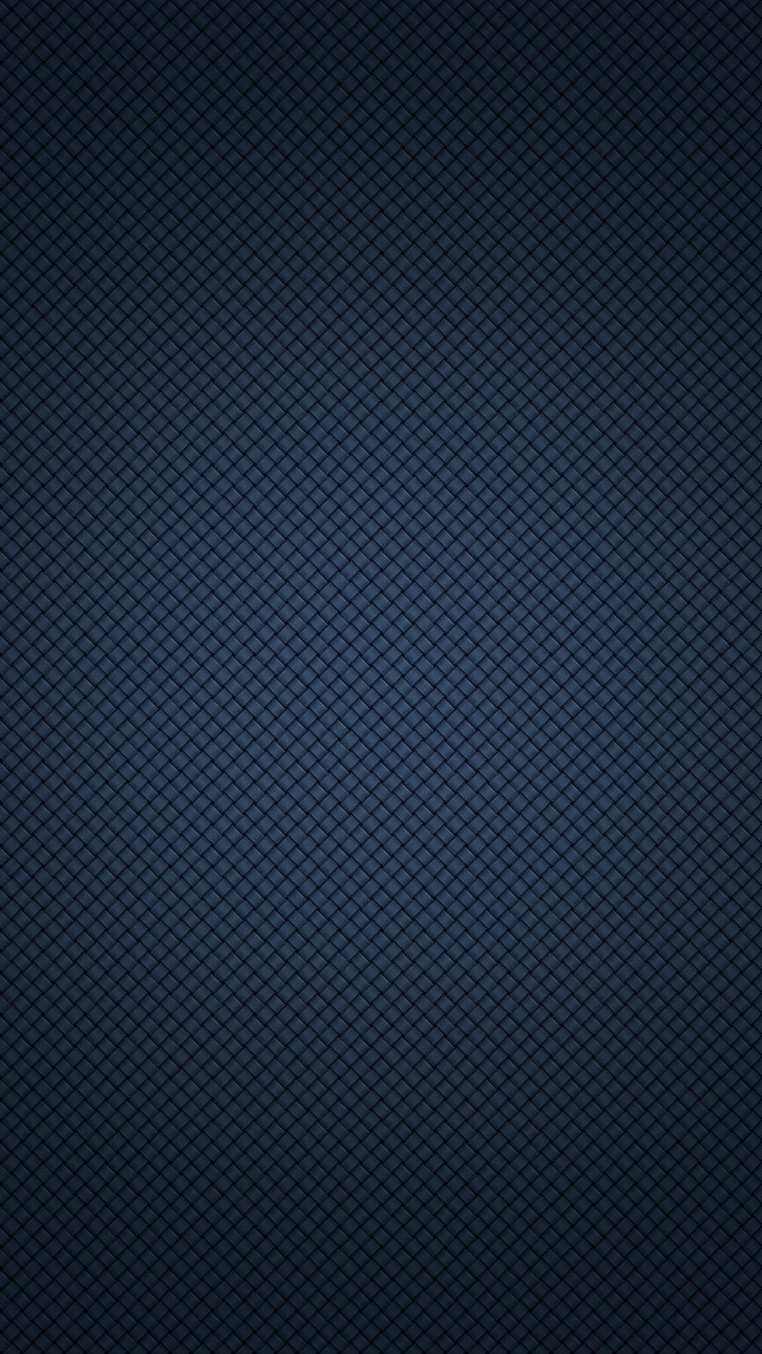 Blue Android Phone Wallpaper